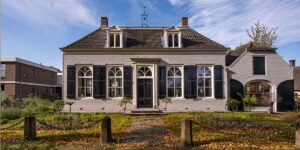 Gastenhuis Teteringen