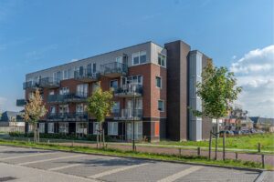 De Fiep Zaltbommel nieuwbouw appartementen ToonbeeldWonen