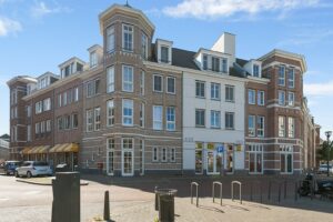 De Veste Helmond Brandevoort nieuwbouw