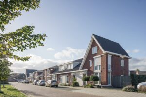Parkzicht Boekel nieuwbouw woningen