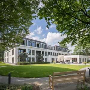 Zorgvilla Son Villa Kleine Heide