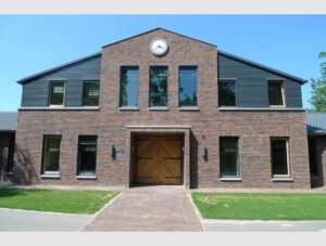 Anky van Grunsven Dressage Horses Erp dressuurstal