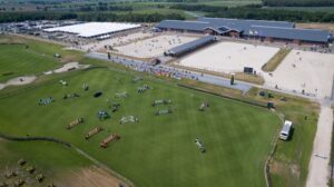 Equestian Centre de Peelbergen