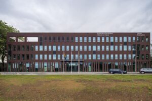 Koninklijke Marechaussee Complex Beek