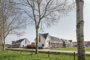 Heumen Noord Fase III nieuwbouw