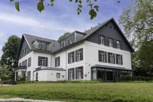 Het Gastenhuis Oosterbeek