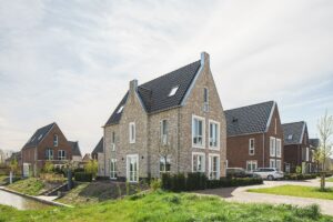 De Stede Zevenaar nieuwbouw