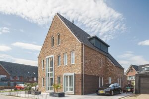 De Tol Zevenaar nieuwbouwwoningen