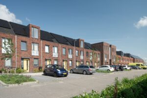 WaluweRing Zaltbommel nieuwbouw