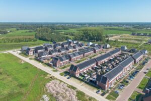 Den Bogerd Udenhout nieuwbouw