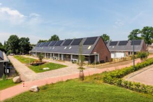 De Veldschuur Malden nieuwbouw