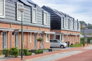 Nieuwbouw Leerakker Hilvarenbeek