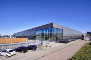 DC UTR03 Picnic Lage Weide Utrecht distributiecentrum