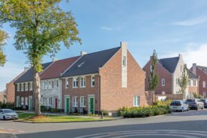 De Tichel Groesbeek nieuwbouw