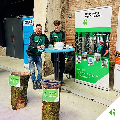 Beroepenfeest Meierijstad On Stage Noordkade Veghel