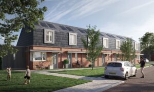 Impressie project Leerakker Hilvarenbeek