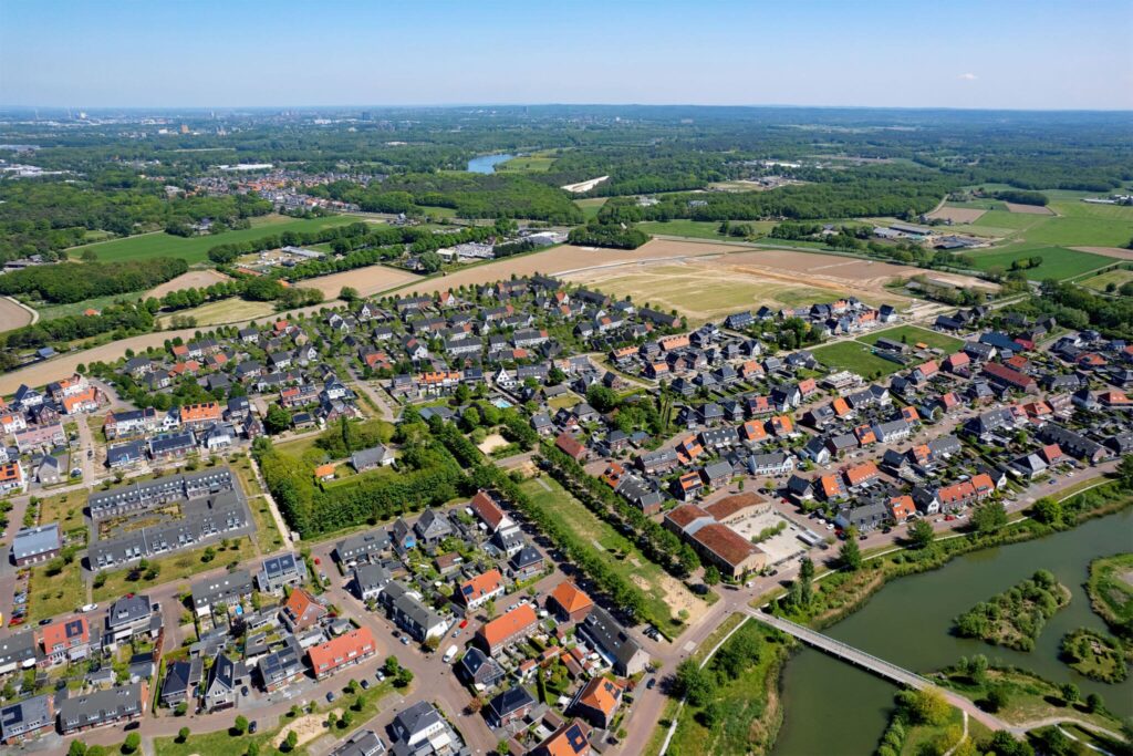 Huurlingsedam Wijchen