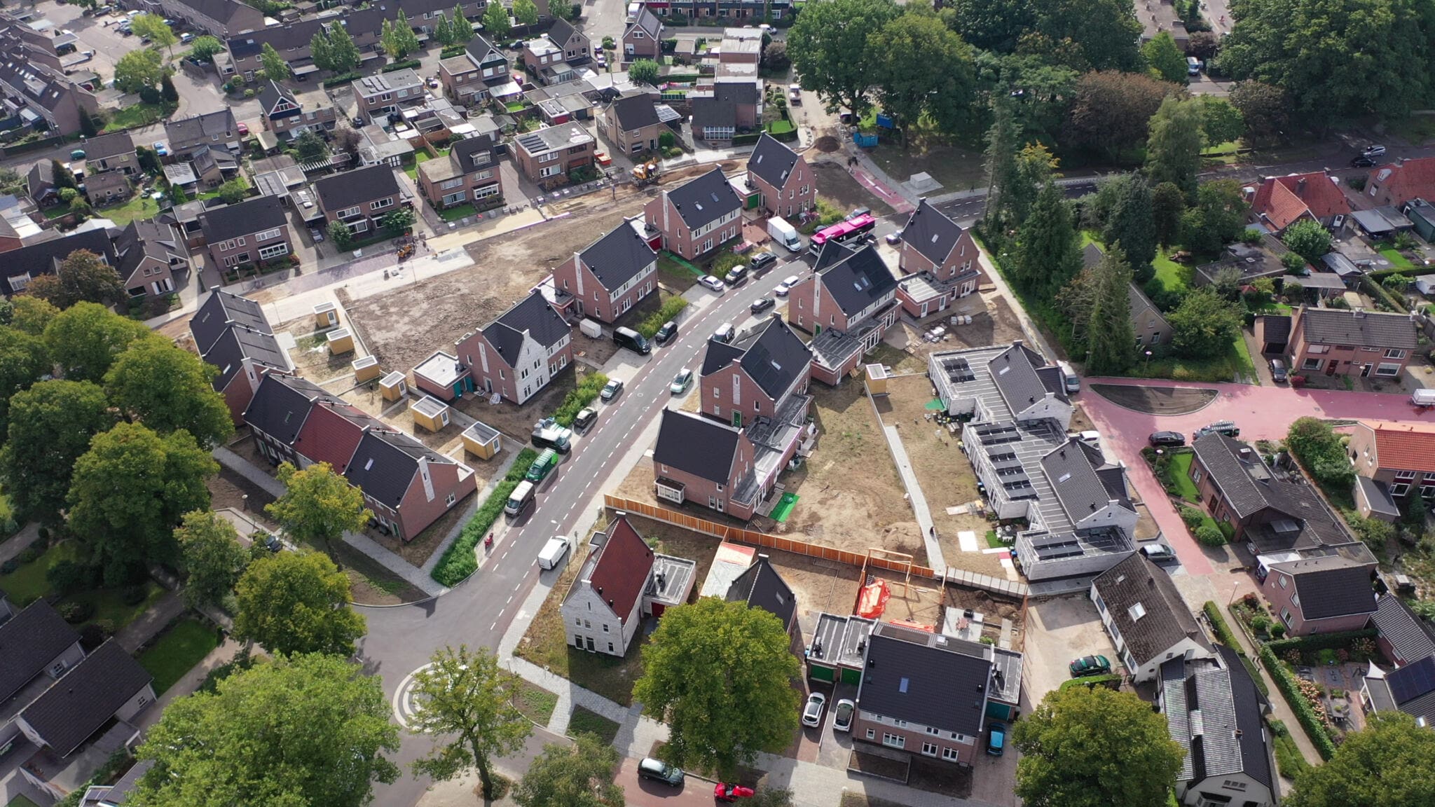 De Tichel – Groesbeek’s nieuwste woonomgeving!