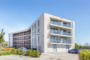 Heiakker Helmond nieuwbouw