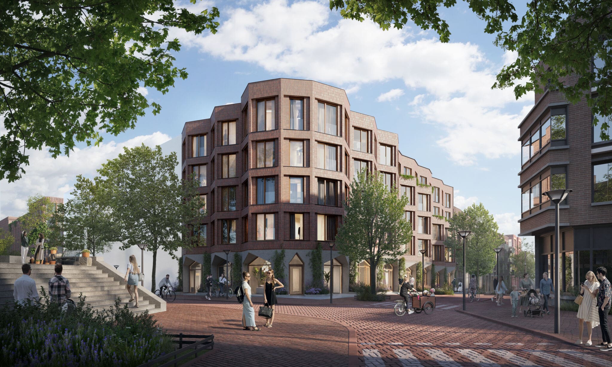 New Roots Utrecht Fase 2