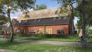 Doonheide II Gemert nieuwbouw fase X