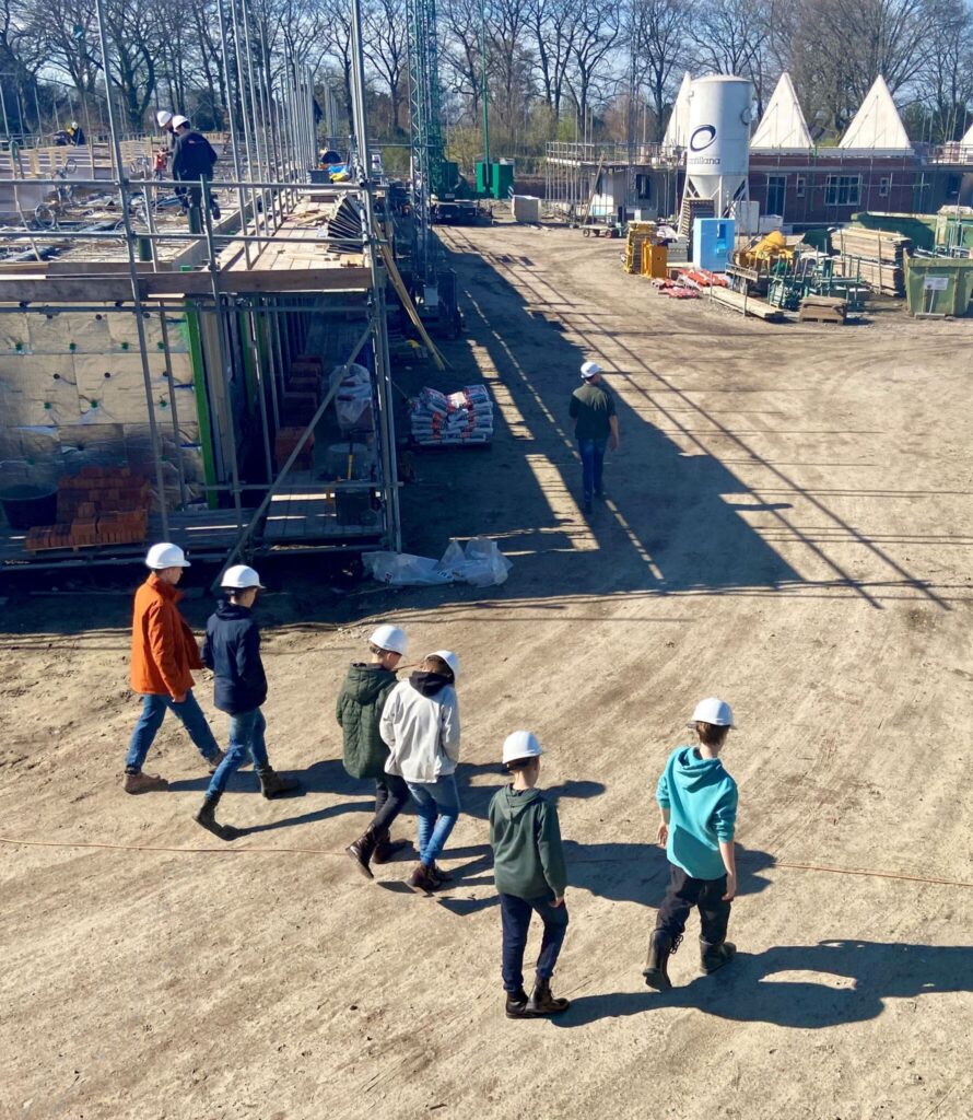 Doe Dag Meierijstad On Stage Van Grunsven Groep