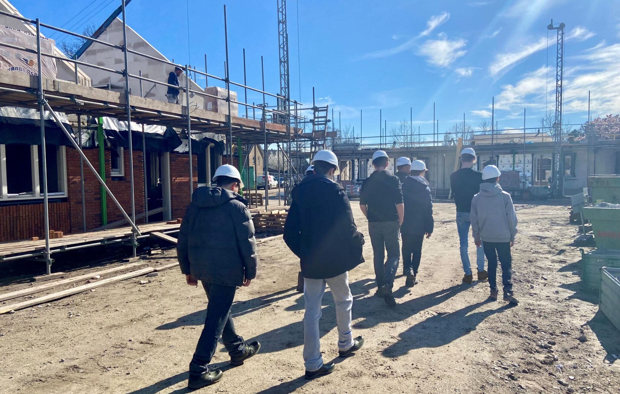 Doe Dag leerlingen Meierijstad On Stage