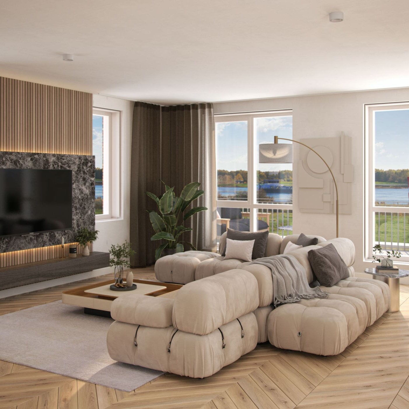 De definitieve impressies staan online!