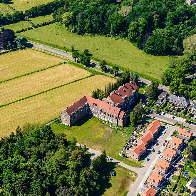 Het Nieuwe Juvenaat Zevenaar