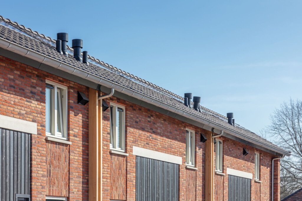 Oplevering Schootse Hof Schijndel