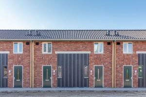 Oplevering Schootse Hof Schijndel