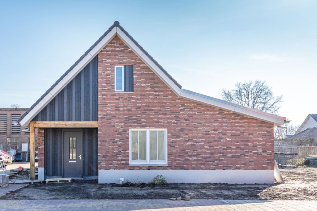 Oplevering Schootse Hof Schijndel