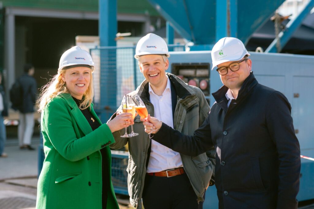 Eemplein blok 5 nieuwbouw Amersfoort