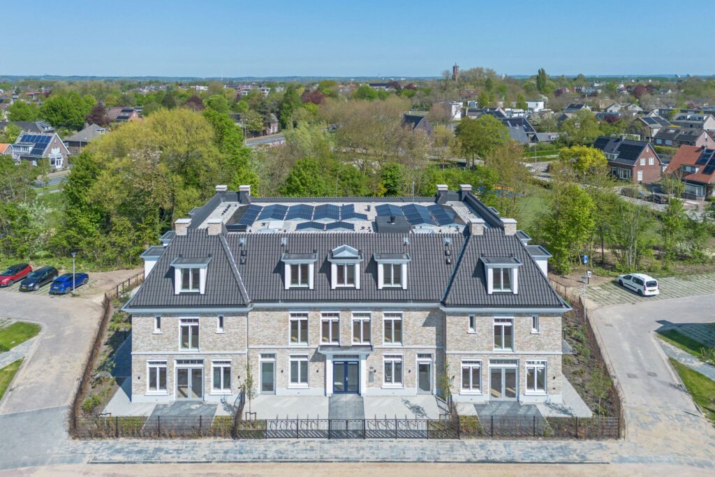 Gastenhuis Elst