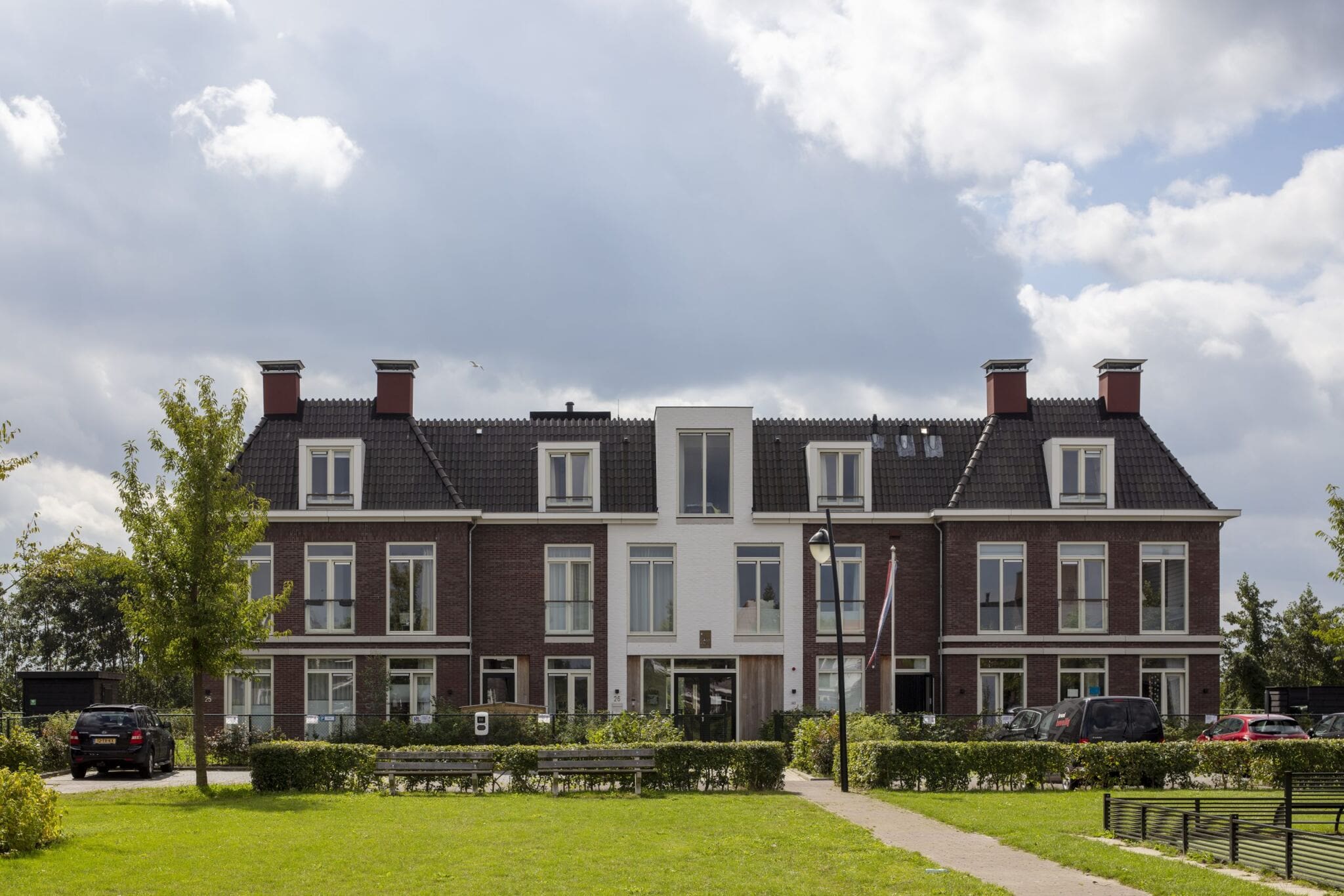 Gastenhuis Leusden
