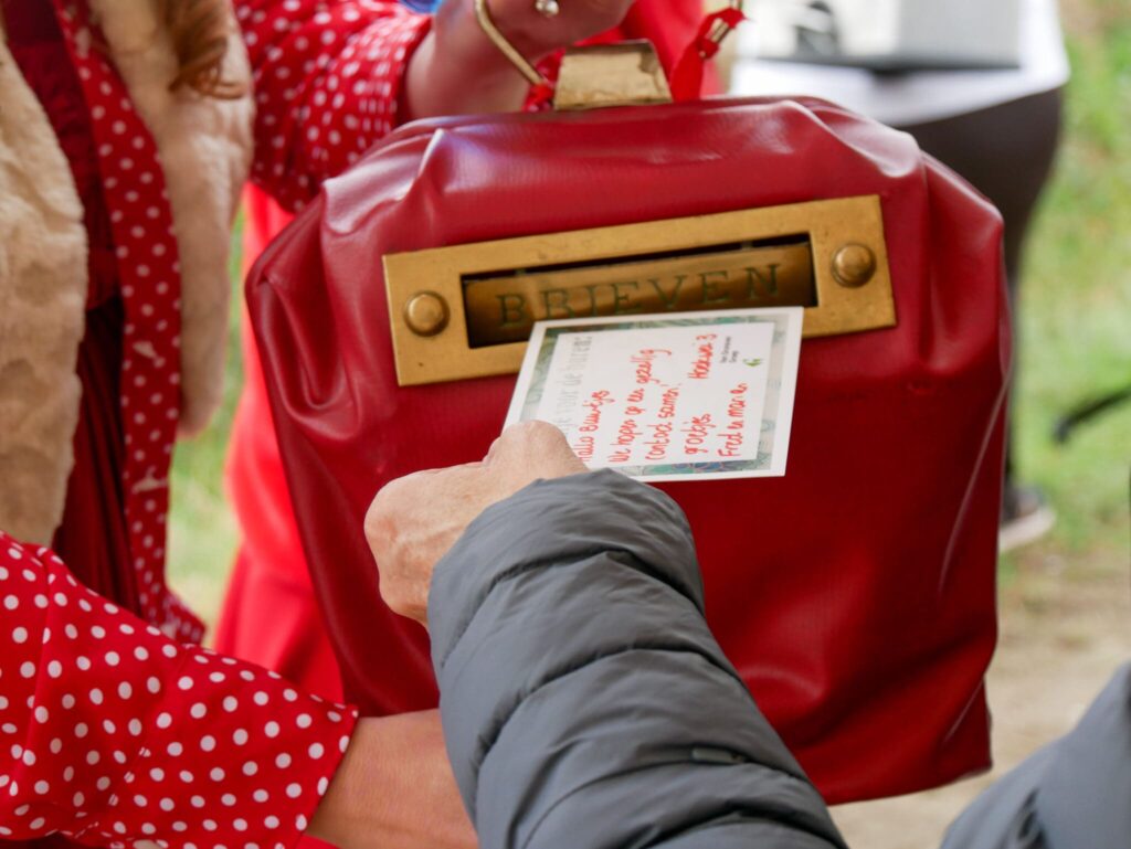 Start bouw evenement Den Bogerd Udenhout