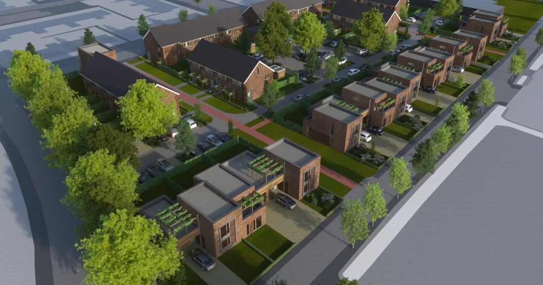 Hondshoven Culemborg