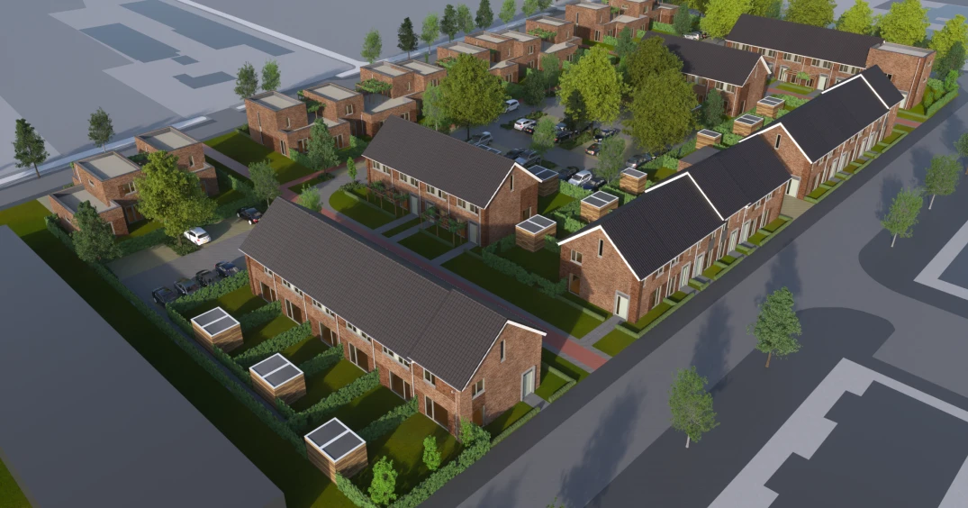 Hondshoven Culemborg