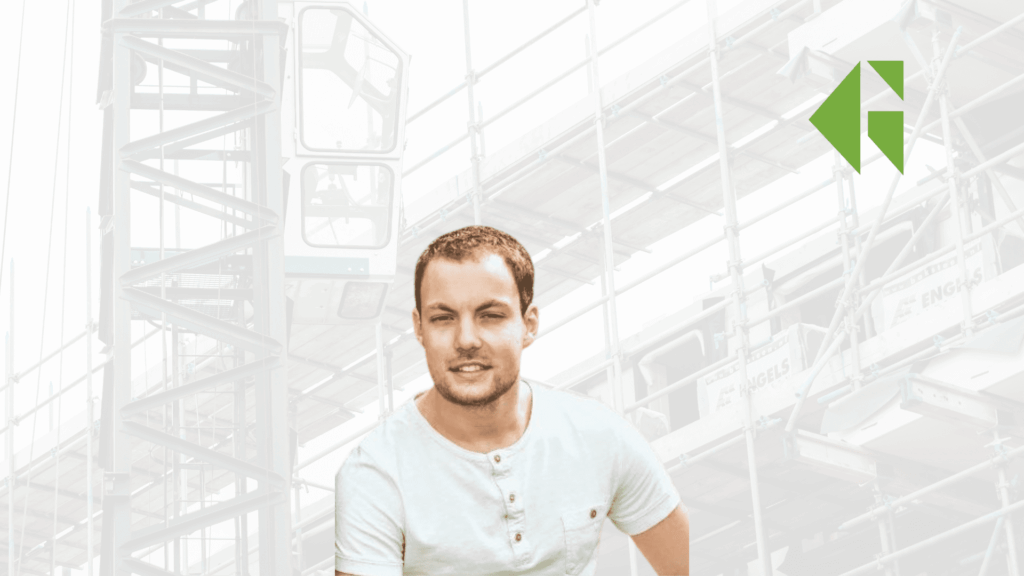 Nieuwe collega Van Grunsven