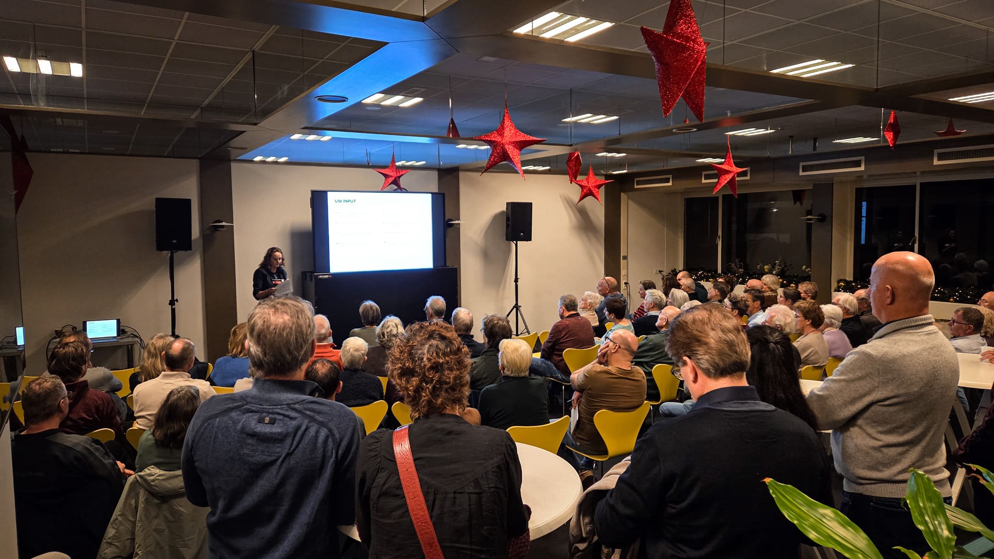 Samen in gesprek over toekomst VieCuri-terrein Venray
