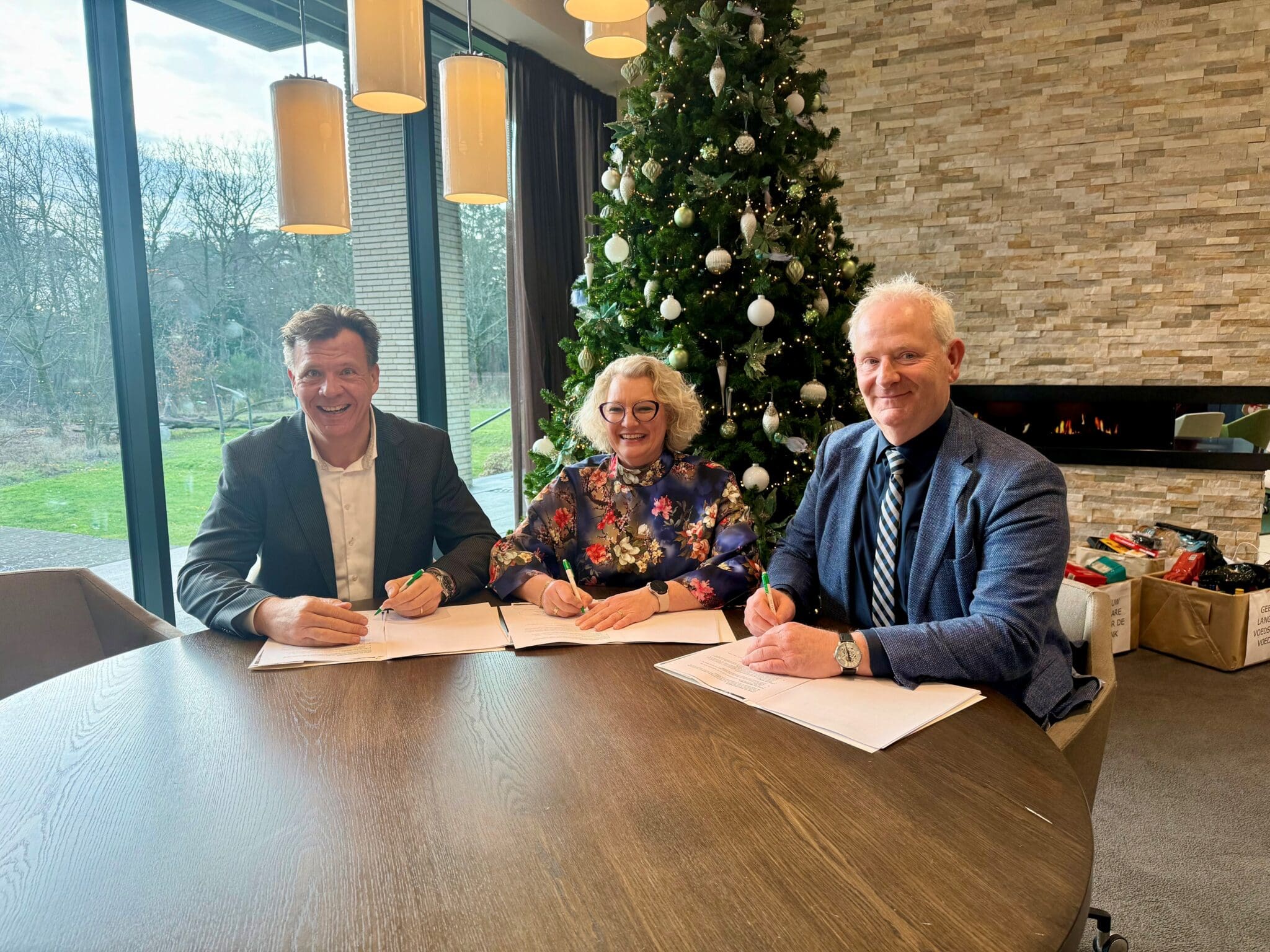 Van Grunsven ontwikkelt mee aan Waalre Noord Fase 3