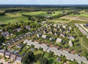 Nieuwbouw 't Bos Den Bogerd Udenhout