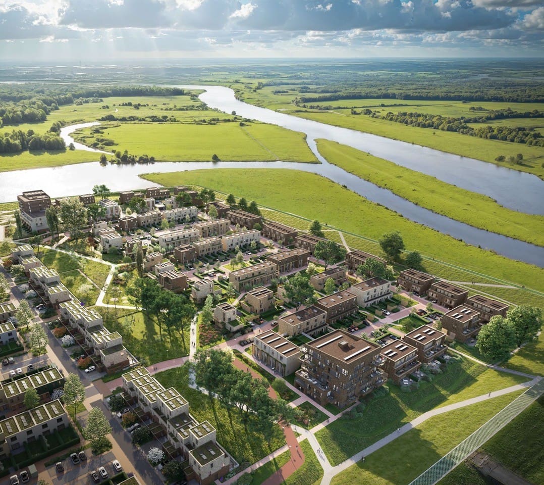 Realisatie Fase 1 Nieuw Harculo stap dichterbij!