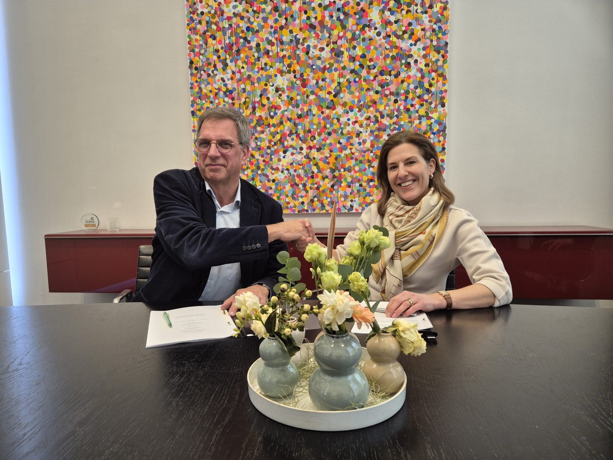 Realisatie Hondshoven een stap dichterbij