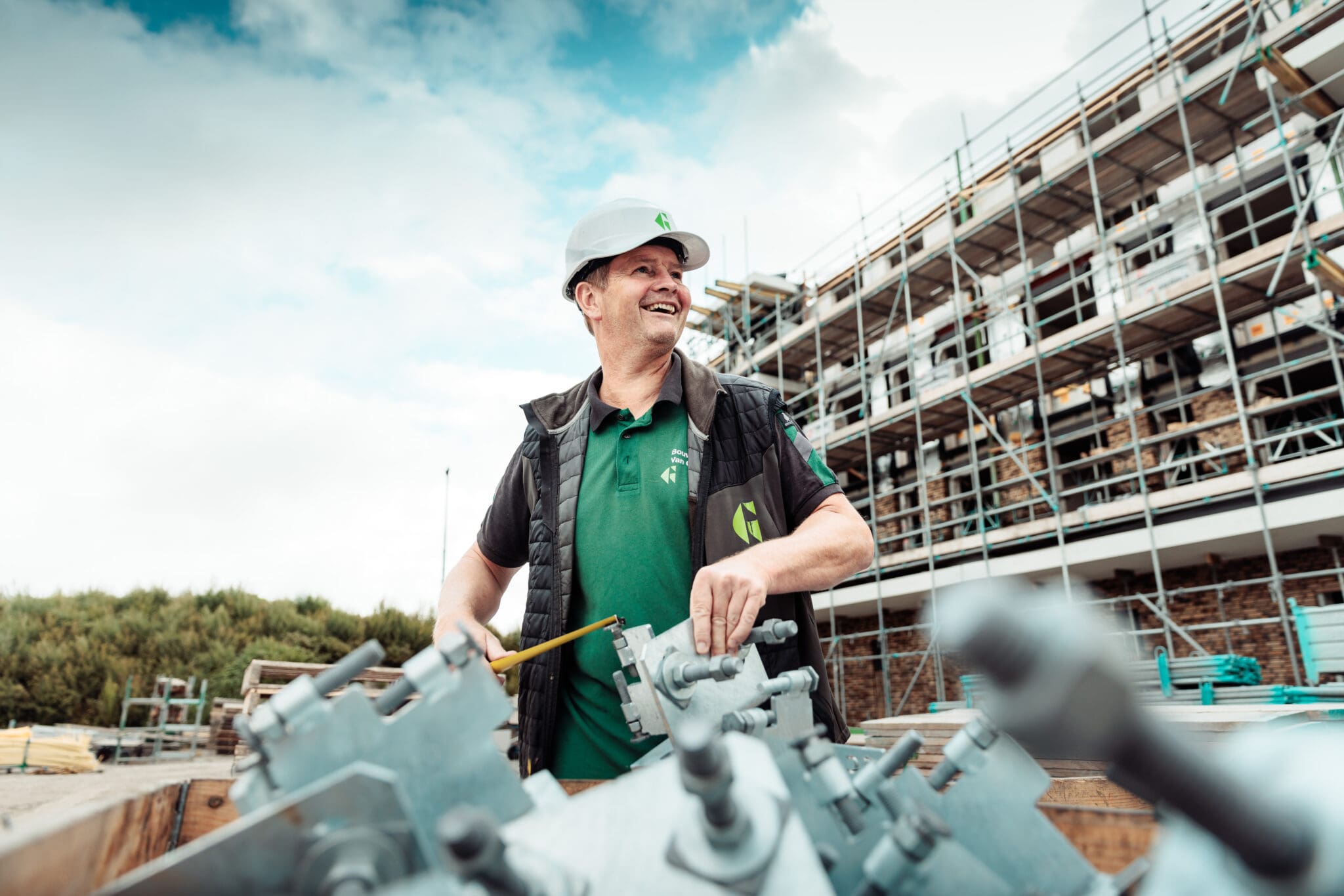 Betrouwbaarheid begint bij kwaliteit