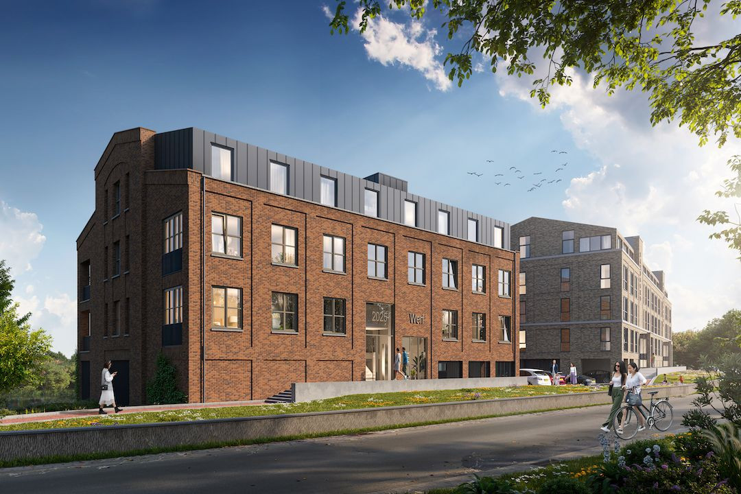 Kraanbaan Beneden-Leeuwen