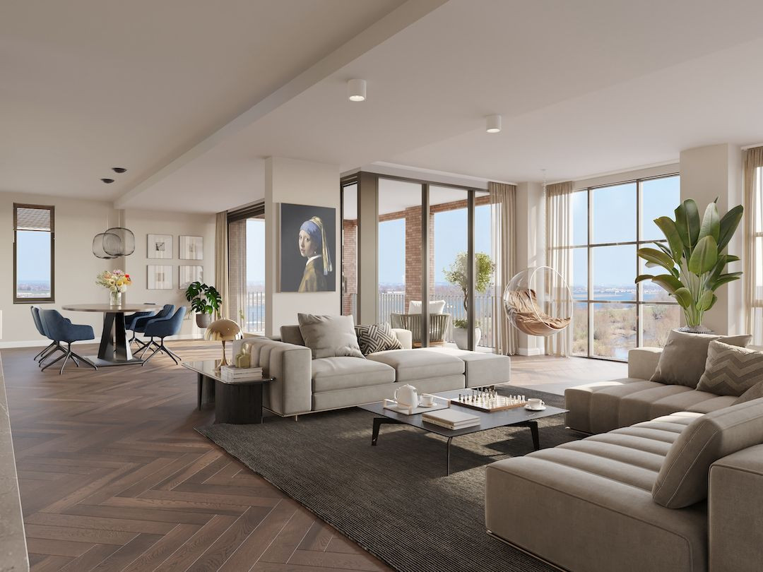 Kraanbaan Beneden-Leeuwen