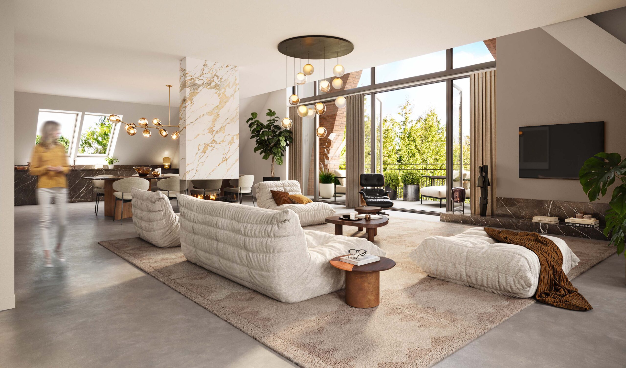 Het Nieuwe Juvenaat Zevenaar