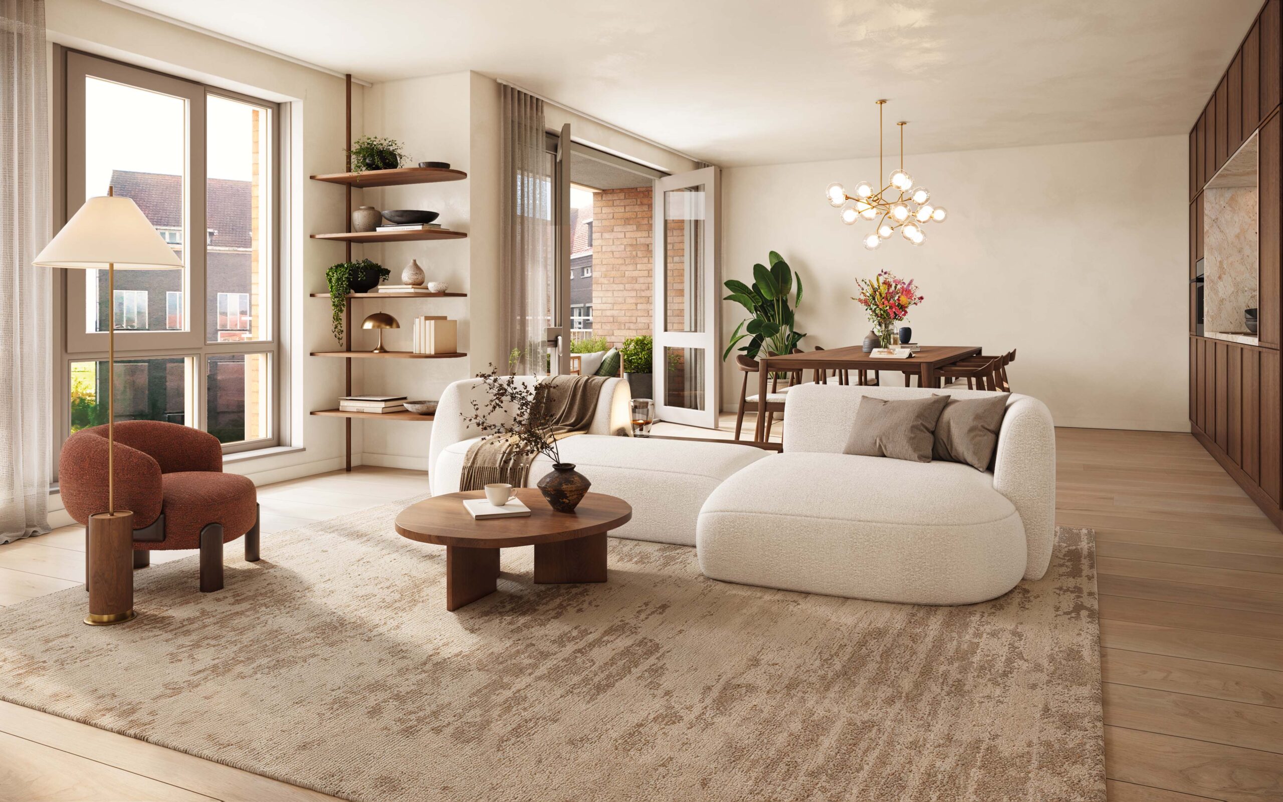 Het Nieuwe Juvenaat Zevenaar