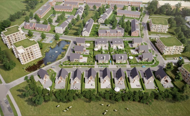 Zevenaar Enghuizen